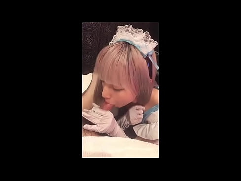 ❤️ Japanese Idol [mayuka], kostum prawan prancis, part 1, blowjob lan bodho karo lotion Video jancok ing kita% jv.purchasexz.top% ❤